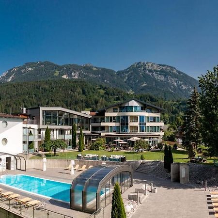 Hartweger'S Hotel Haus im Ennstal Exterior photo